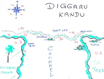 Diggaru Kandu